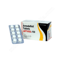 Artvigil 150mg