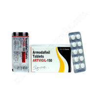 Artvigil 150mg