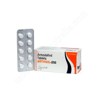 Artvigil 250mg