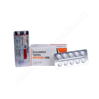 Artvigil 250mg