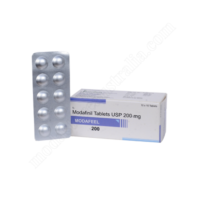 Modafeel 200mg