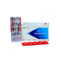 Modaheal 200mg