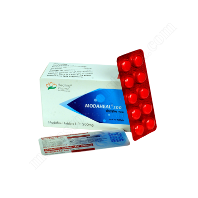 Modaheal 200mg