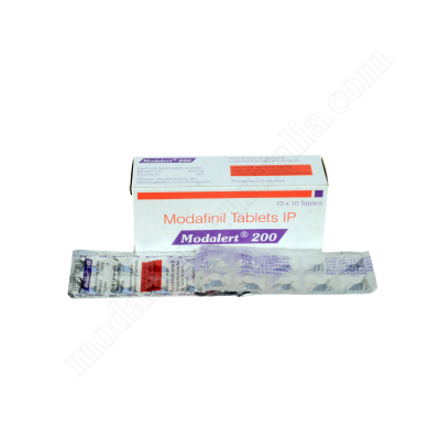 Modalert 200 mg