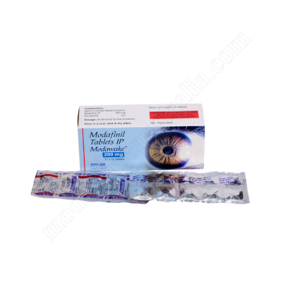 Modawake 200 mg