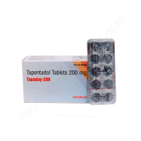 Tapaday-200 mg