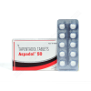 Tapentadol Tablets 50mg (2)