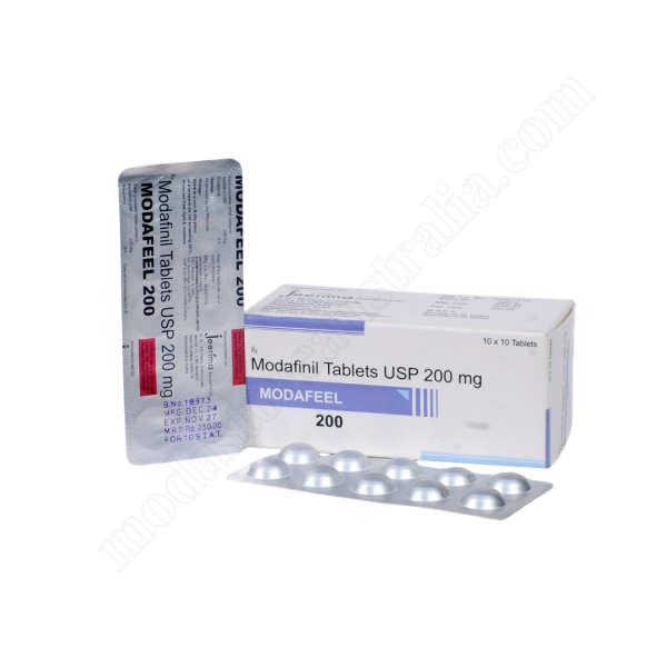 Modafeel 200mg