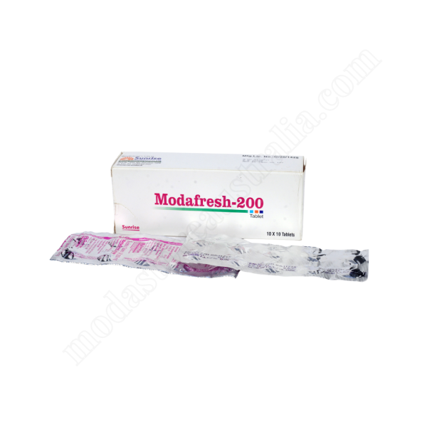 Modafresh 200mg