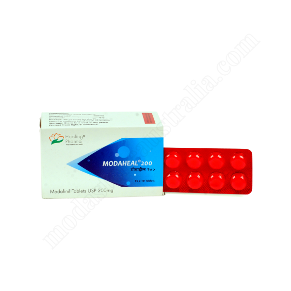 Modaheal 200mg