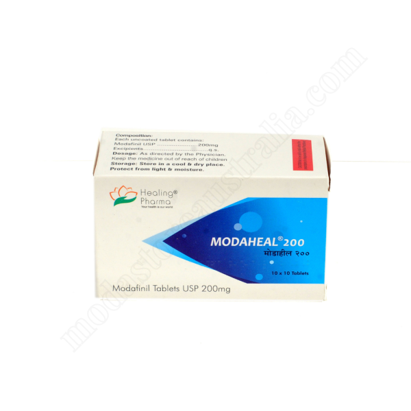Modaheal 200mg