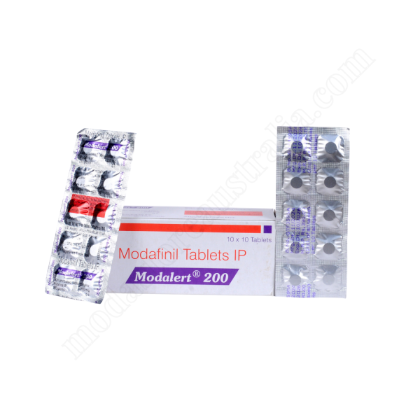 Modalert 200 mg