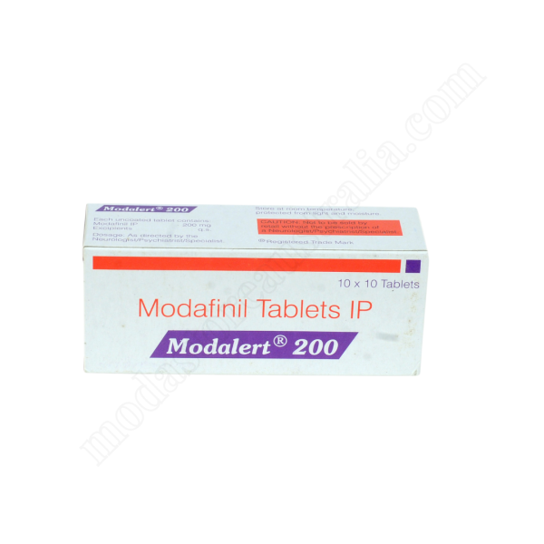 Modalert 200 mg