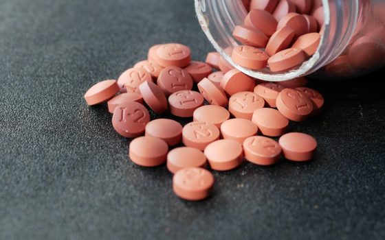 Buy Tapentadol Online in Australia