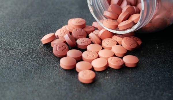 Buy Tapentadol Online in Australia