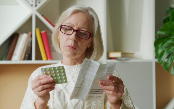 Modafinil or Armodafinil