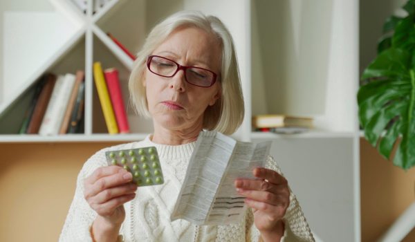 Modafinil or Armodafinil
