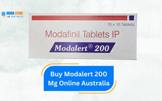 Modalert 200 mg in australia