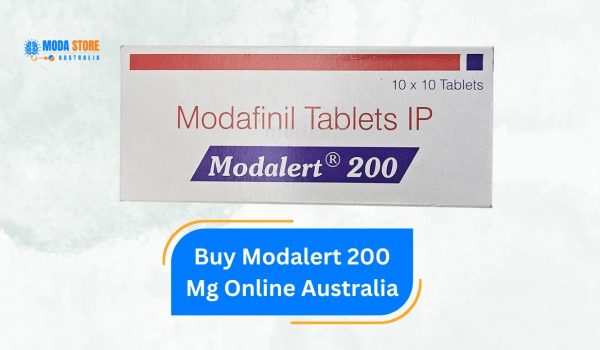 Modalert 200 mg in australia