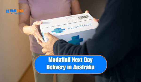 Modafinil Next Day Delivery in Australia