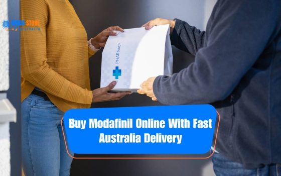 Buy Modafinil Online Australia
