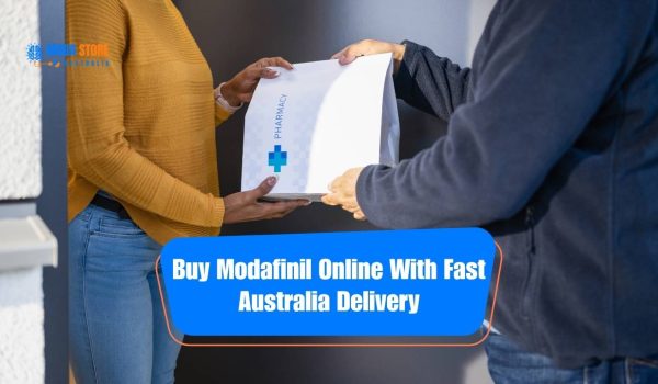 Buy Modafinil Online Australia