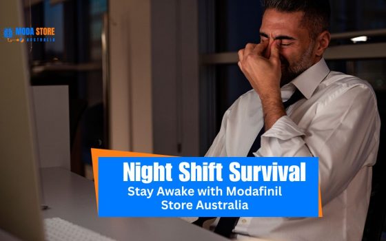 modafinil online Australia