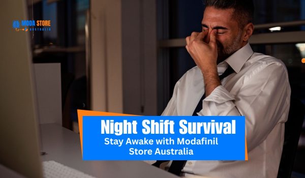 modafinil online Australia