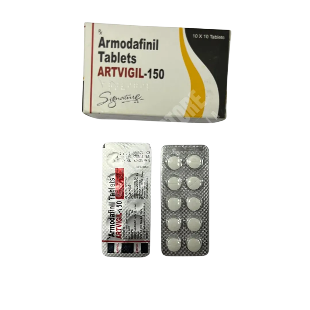 Artvigil-150