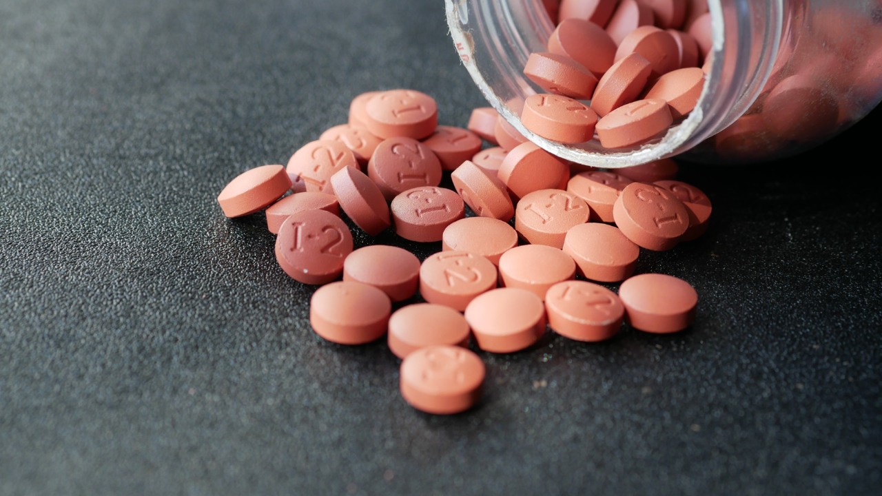 Buy Tapentadol Online in Australia
