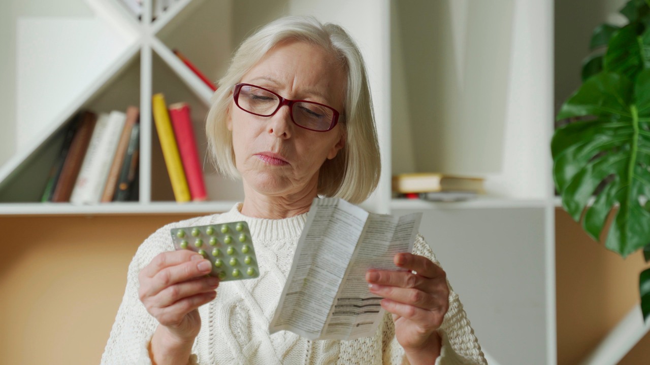 Modafinil or Armodafinil