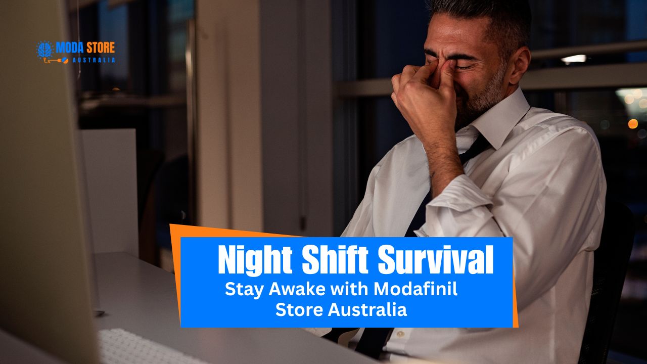 modafinil online Australia