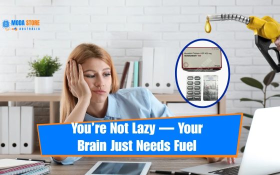 buy Modaheal 400 mg online Australia
