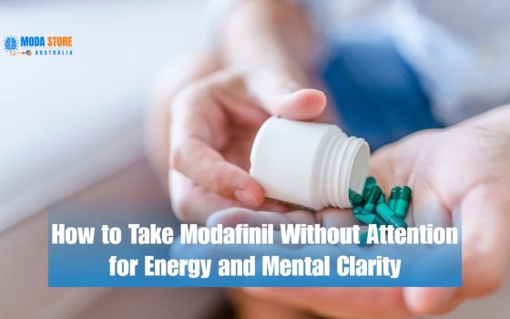 Buy Modafinil Online Australia
