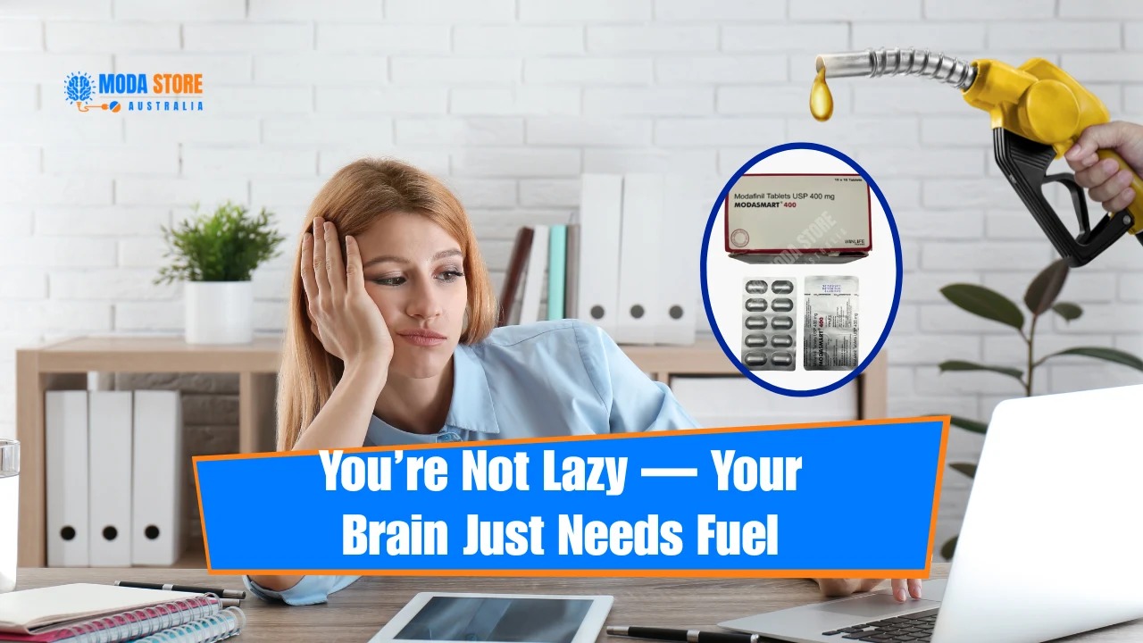 buy Modaheal 400 mg online Australia