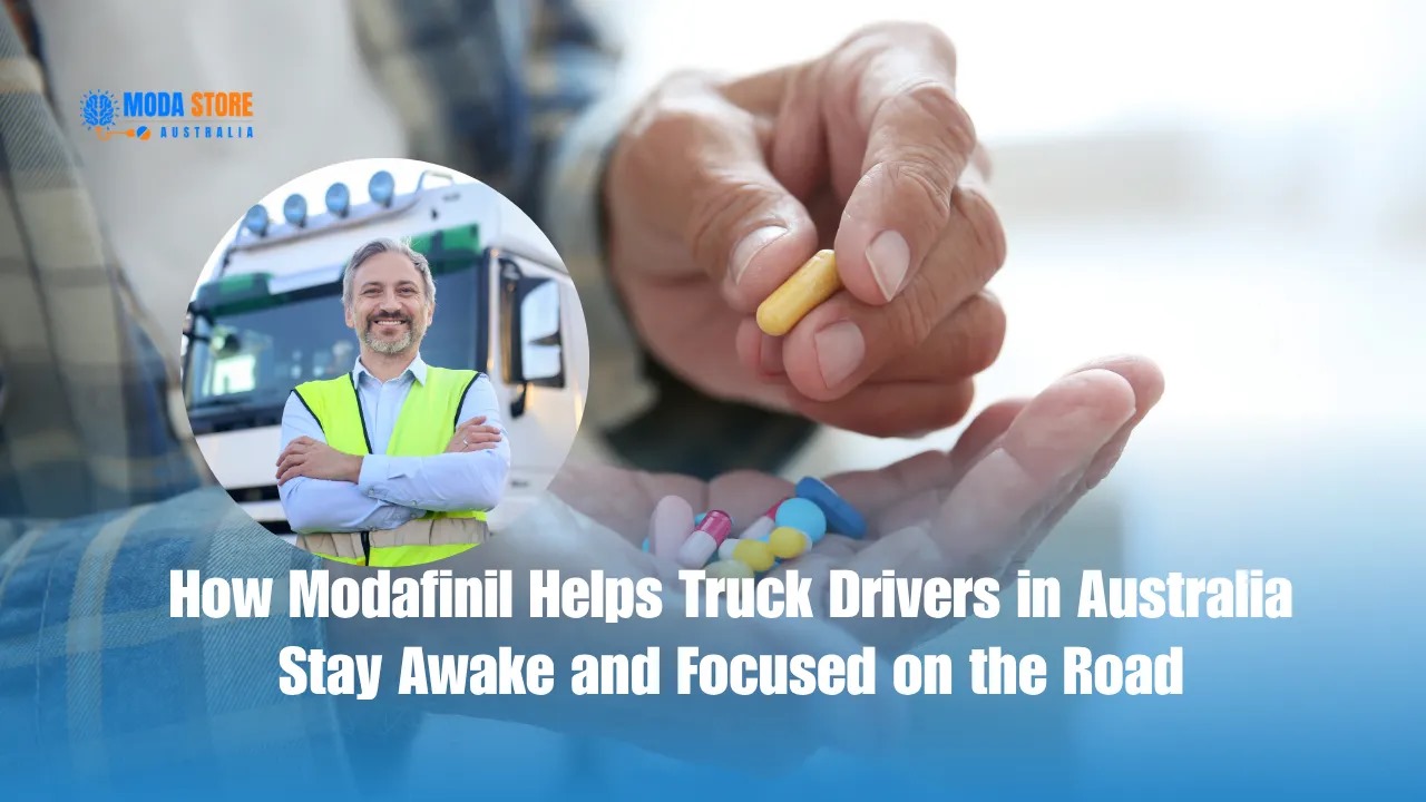 modafinil online tablets Australia