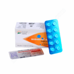 Modaheal 100mg
