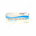 Modasafe 200mg
