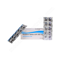 Modasafe 200mg