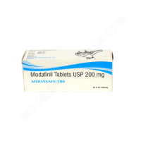 Modasafe 200mg