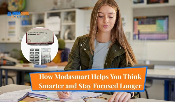 buy Modasmart 400 mg Australia