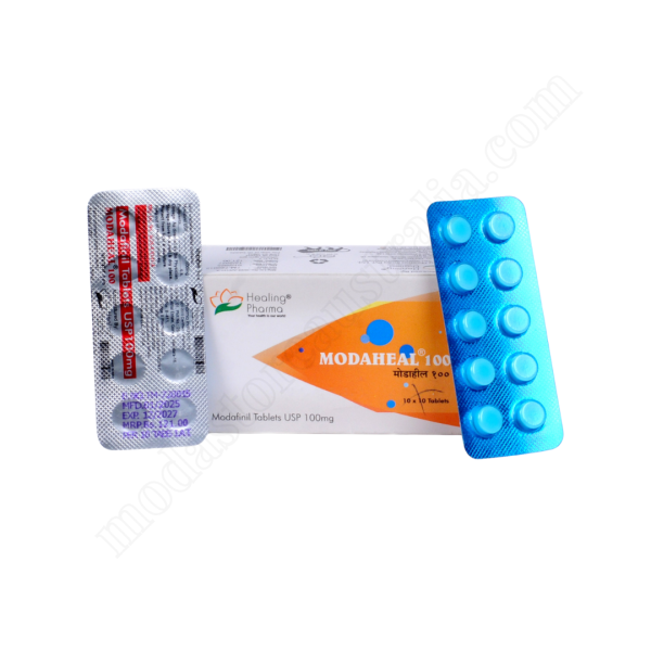 Modaheal 100mg