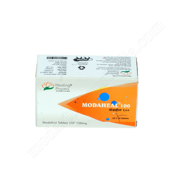 Modaheal 100mg