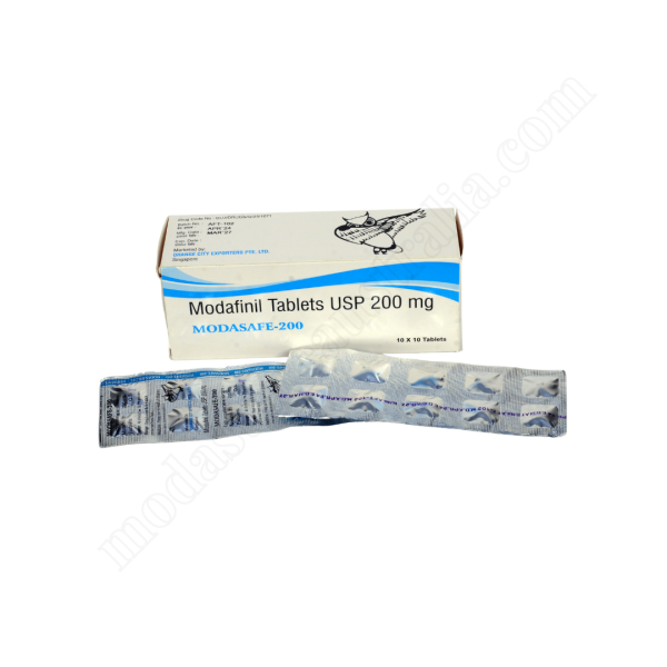 Modasafe 200mg