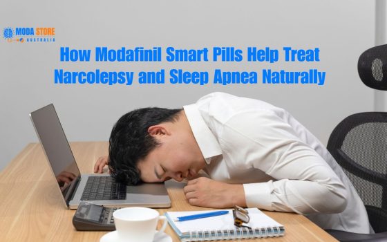 Modafinil Smart Pills Australia