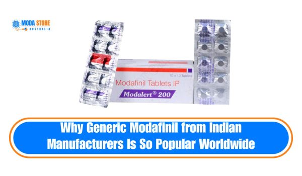 buy Modafinil Australia