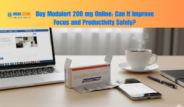 Modalert 200 mg Online