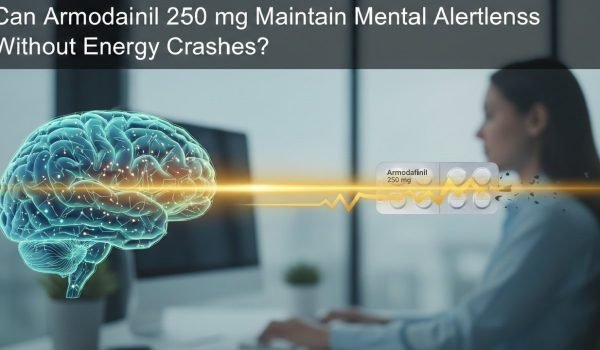 Armodafinil 250 mg