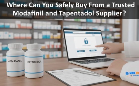 Modafinil and Tapentadol